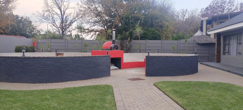 4 Bedroom Property for Sale in Sasolburg Ext 23 Free State